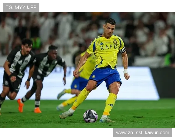 C罗点球绝杀利雅得胜利 再次展现强劲竞技状态