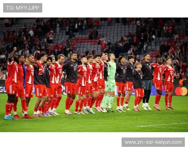 科隆0-4拜仁:实力差距与防线漏洞全面分析